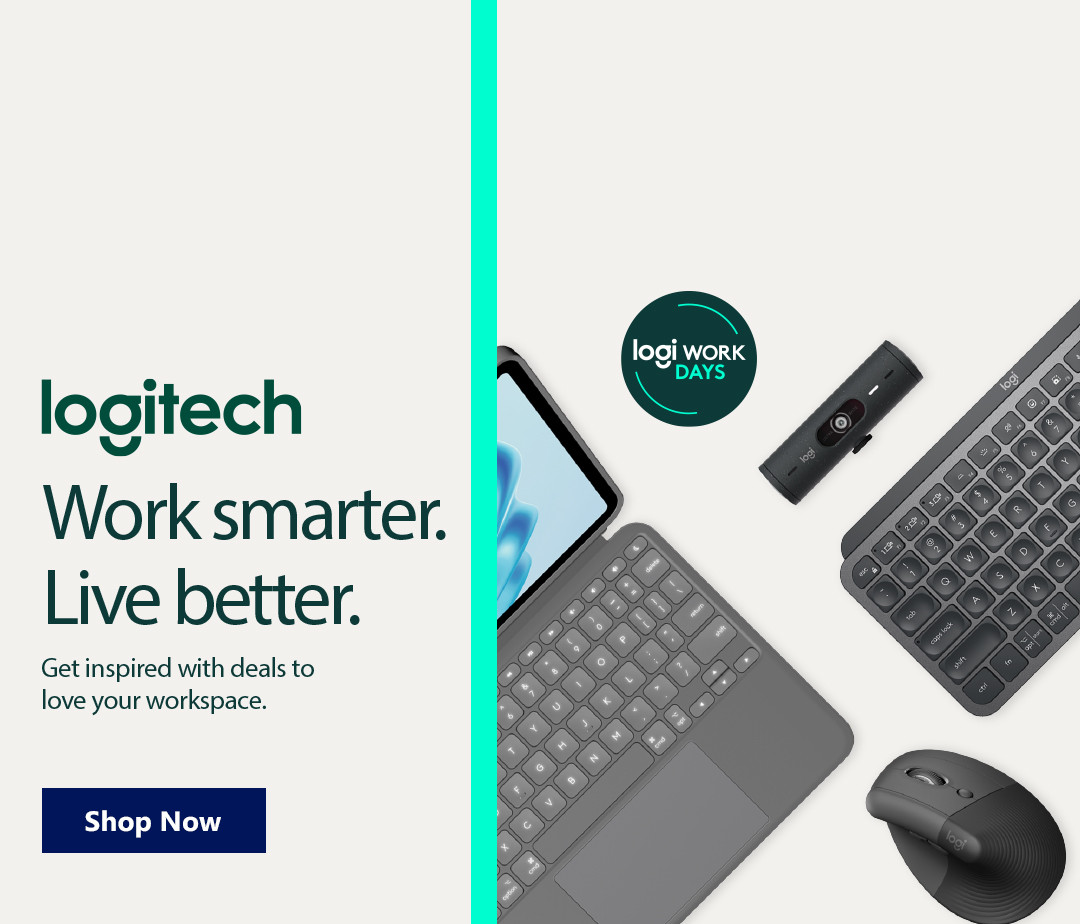 Logi Work Days 20251024